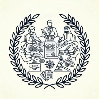 صياغة العقود والاتفاقات